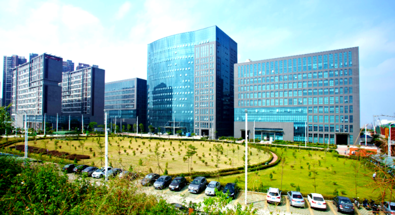 大庆市企业信息化系统部署方案设计与实施要点分析
